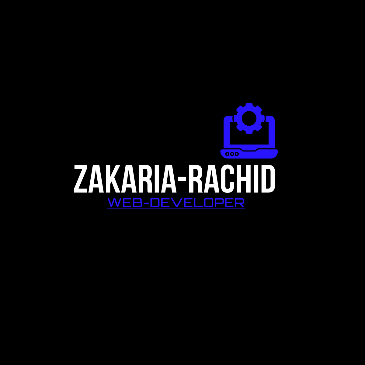Zakaria Rachid
